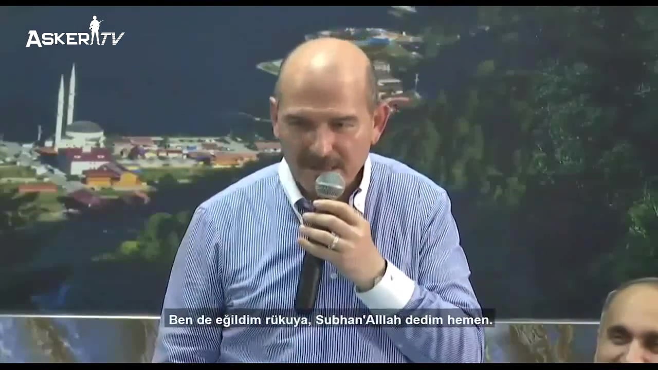 suleyman-soylunun-bayram-namazi-aciklamasi