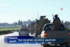 tsk-idlibde-devriye-geziyor
