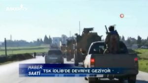 tsk-idlibde-devriye-geziyor