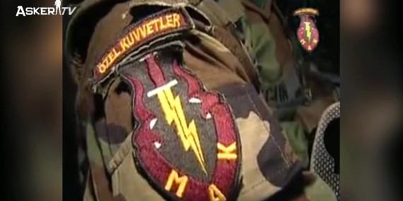Türk Özel Kuvvetleri | Turkish Special Forces