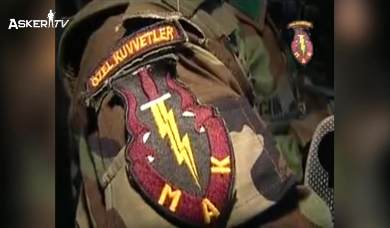 Türk Özel Kuvvetleri | Turkish Special Forces