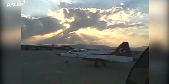 TÜRK YILDIZLARI (2007)
