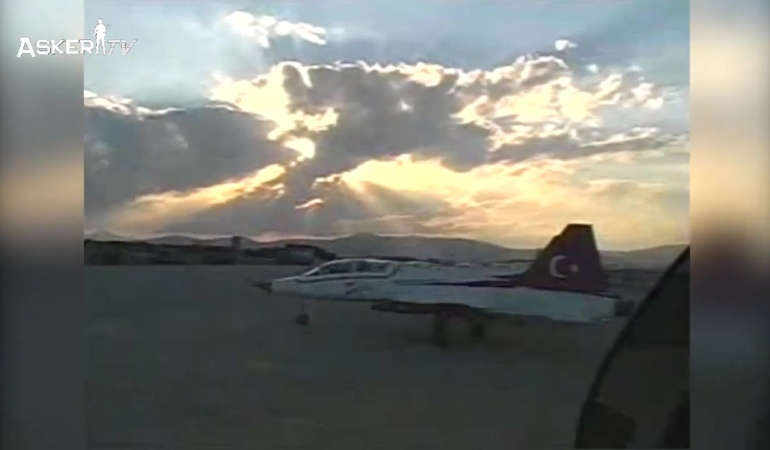 TÜRK YILDIZLARI (2007)