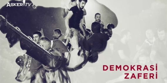 15 Temmuz’da Yaşananlar