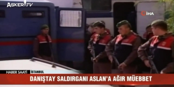 ERGENEKON Davasında tüm sanıklara beraat