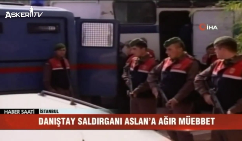 ERGENEKON Davasında tüm sanıklara beraat