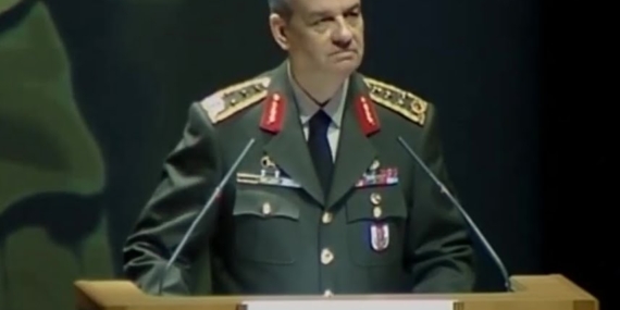 İlker Başbuğ | Harp Akademisi Konuşması | 14 Nisan 2009