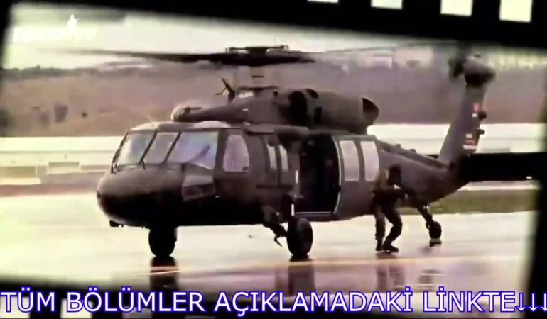 Özel Tim Program Bölümleri (SAT,SAS,PÖH,JÖAK,DAK,FOÇA)