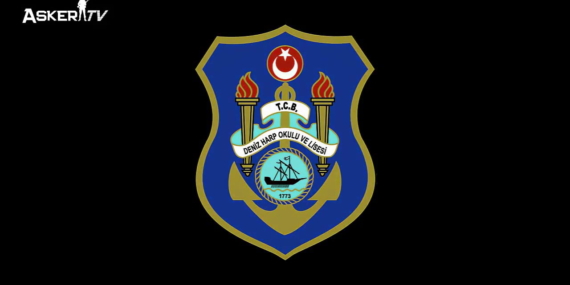Deniz Harp Okulu ve Lisesi | ANILAR