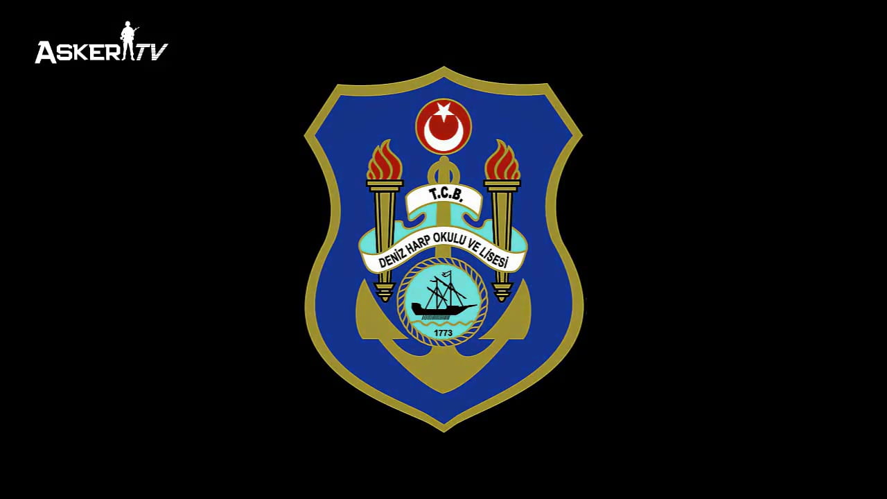 Deniz Harp Okulu ve Lisesi | ANILAR