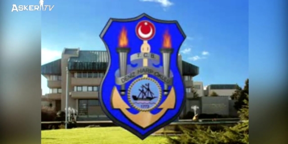 Deniz Harp Okulu’nun Geçmişi ve Tanıtımı