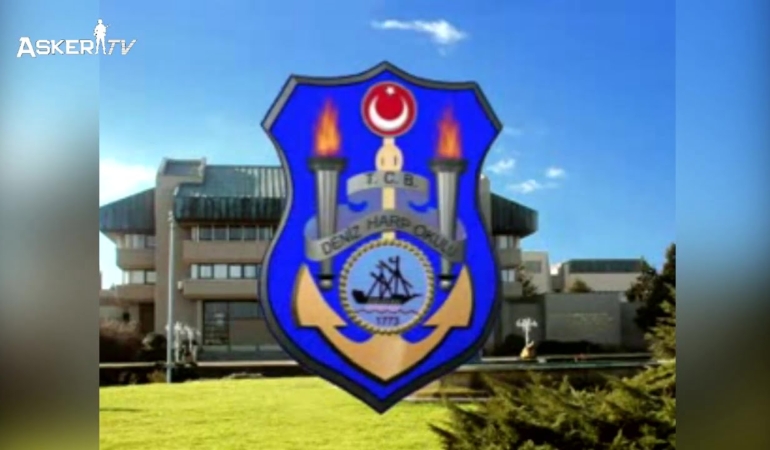 Deniz Harp Okulu’nun Geçmişi ve Tanıtımı