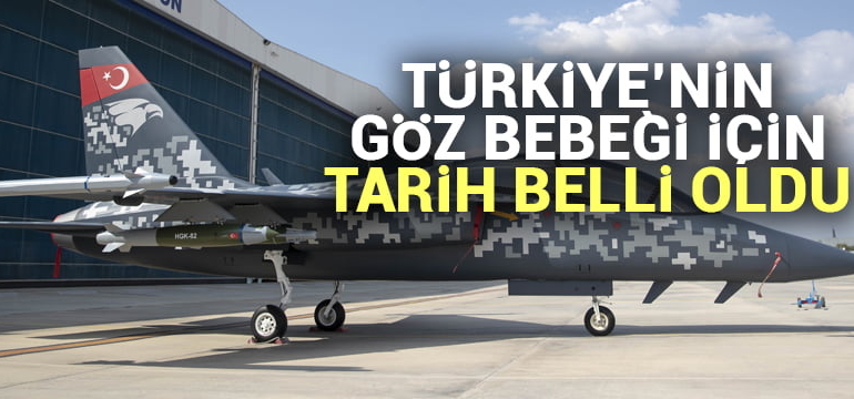 Türkiye’nin İlk Süpersonik Jet Eğitim Uçağı Projesi: HÜRJET!