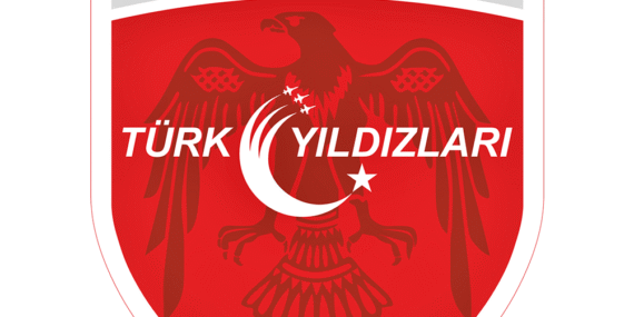 3. Ana Jet Üs | 134. Akrotim Filo Komutanlığı | Türk Yıldızları