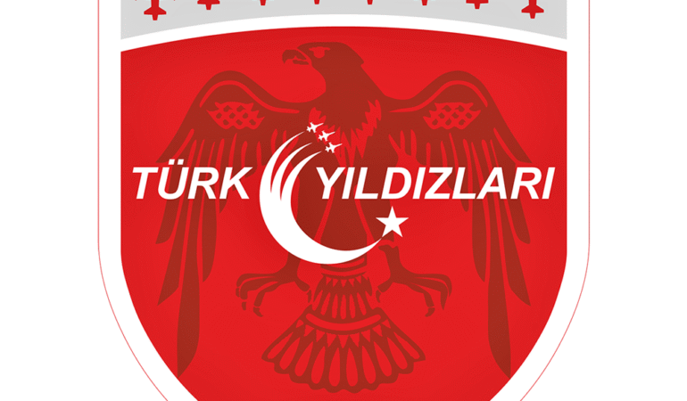 3. Ana Jet Üs | 134. Akrotim Filo Komutanlığı | Türk Yıldızları