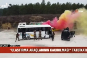 ozel-harekattan-arac-kacirmalarana-karsi-tatbikat