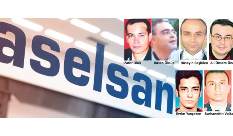 Faili Meçhul: Aselsan Mühendislerinin Şüpheli Ölümleri