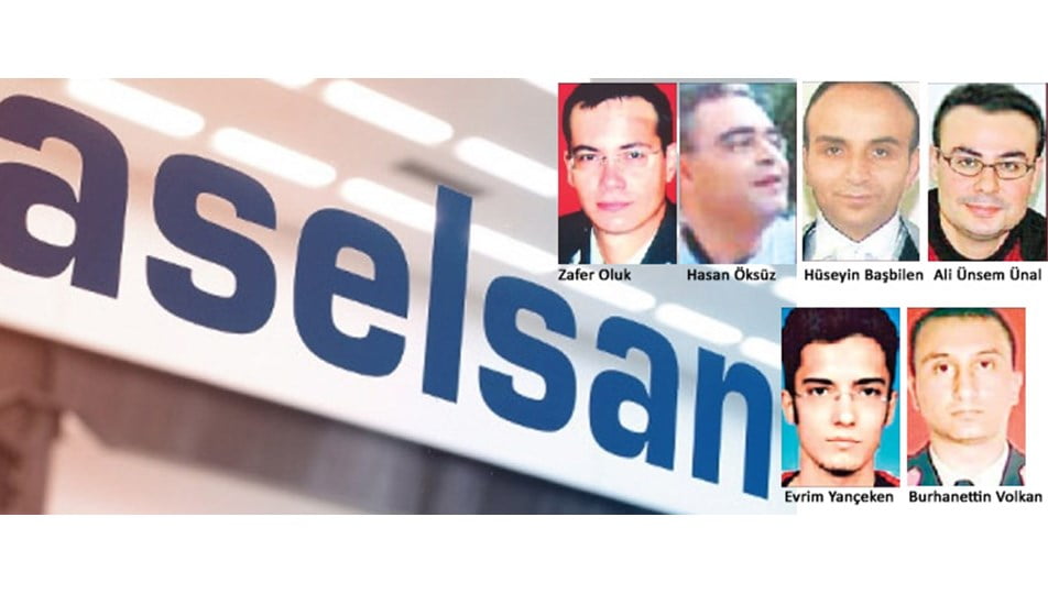 Faili Meçhul: Aselsan Mühendislerinin Şüpheli Ölümleri
