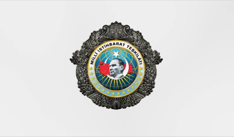 Milli İstihbarat Teşkilatı | Peşindeyiz ve Seni İyi Tanıyoruz!