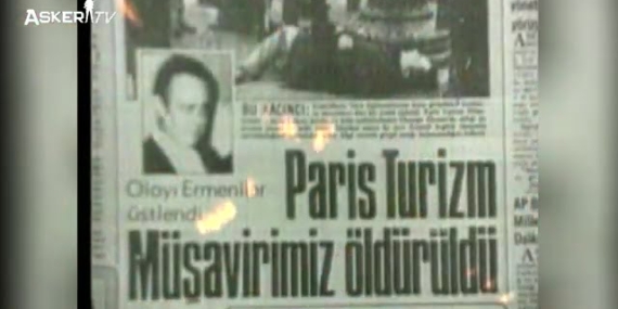 Osmanlı’dan Günümüze Ermeni Zulmü Belgeseli (Dağlık Karabağ ve Hocalı Katliamı)