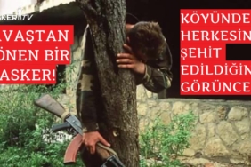 savastan-donen-asker-herkesin-sehit-oldugunu-gordugunde