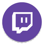 Twitch Canlı Yayın