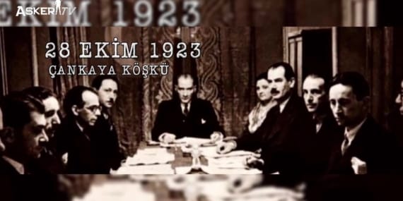 Cumhuriyet’in 101. Yılında Büyük Coşku ve Gurur: Türkiye’nin Bağımsızlık Destanı