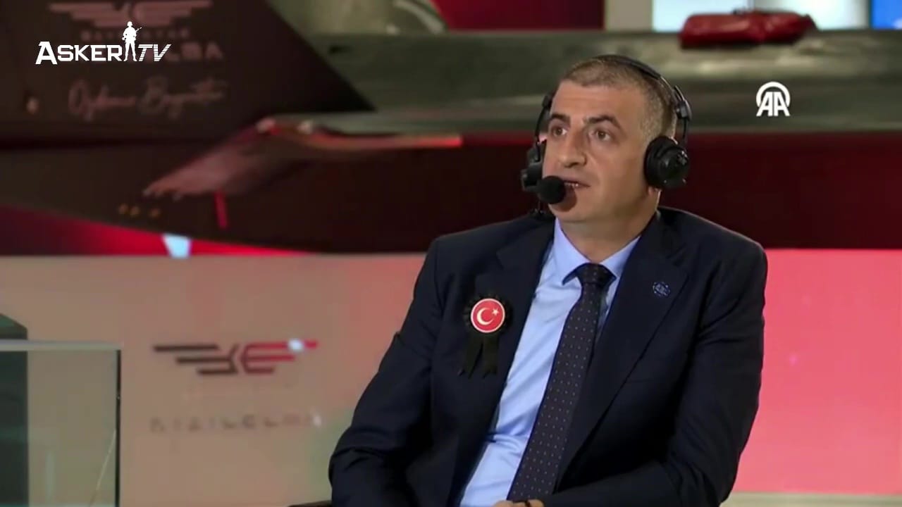 saha-istanbul-yonetim-kurulu-baskani-ve-baykar-genel-muduru-haluk-bayraktar-roportaji