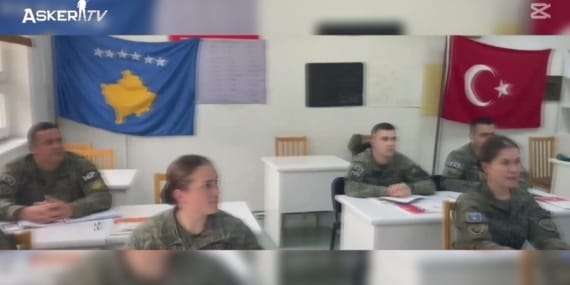 Türkiye’nin 2024 Askeri Faaliyetleri ve Uluslararası İlişkiler