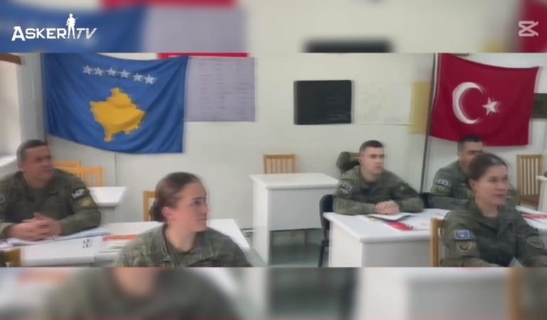 Türkiye’nin 2024 Askeri Faaliyetleri ve Uluslararası İlişkiler