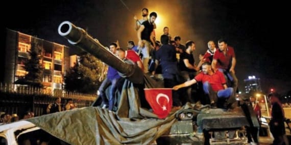 15 Temmuz’dan Önce Askeri Okulların Yapısı ve Hiyerarşik Düzeni