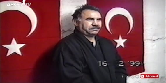 26 Yıl Önce…