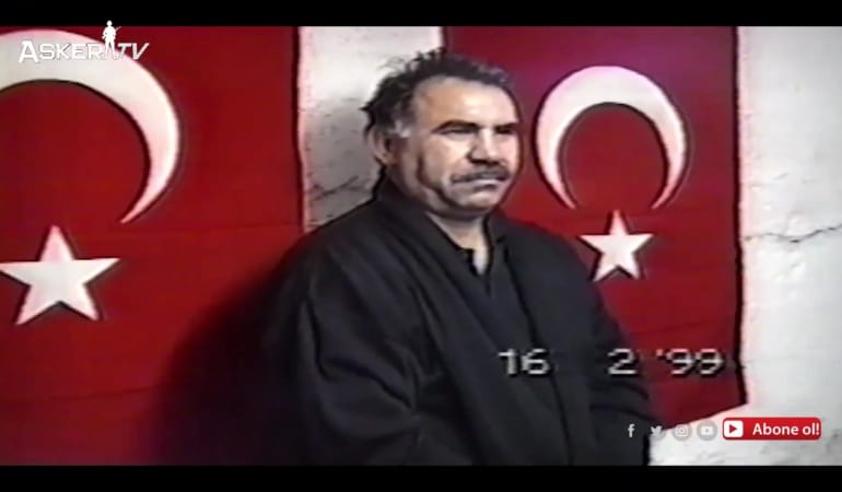 26 Yıl Önce…