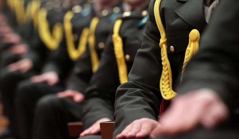 Askeri Eğitim ve Subaylıkta Yeni Düzenlemeler: Tazminat Artışı ve Suistimaller