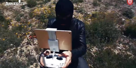 DRONE TESPİT VE ENGELLEME SİSTEMİ “İLTER”