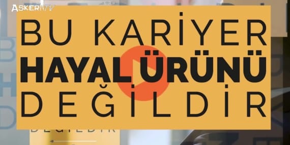 Geleceğin İstihbaratçılarına Çağrı