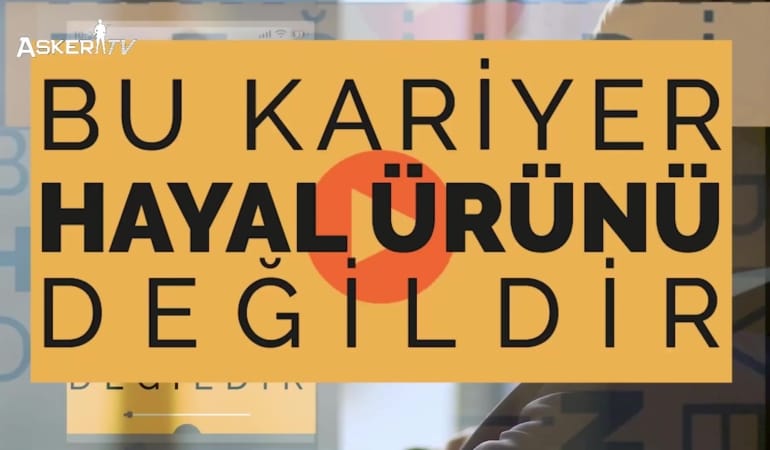 Geleceğin İstihbaratçılarına Çağrı