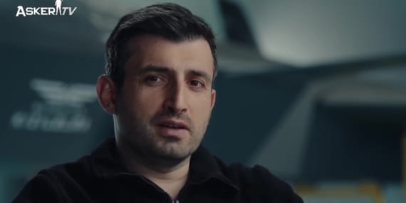 Hedef KIZILELMA Belgeseli | Tek Parça