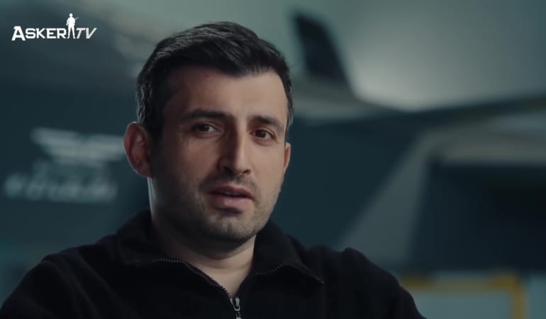 Hedef KIZILELMA Belgeseli | Tek Parça