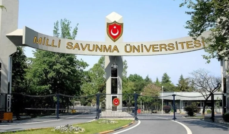 Milli Savunma Üniversitesi’ne Giriş Süreci ve Askeri Eğitim: Detaylı Kılavuz