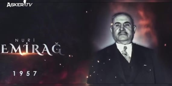 Nuri Demirağ: Türkiye’nin Demir Yürekli Sanayici ve Havacılık Öncüsü