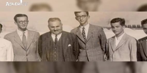 Nuri Demirağ ve Türkiye’nin İlk Yerli Uçak Üretim Hikayesi: Hayallerden Gerçekliğe