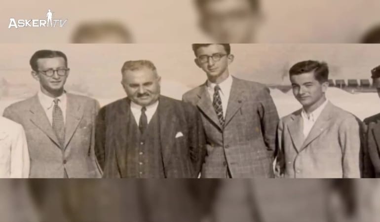 Nuri Demirağ ve Türkiye’nin İlk Yerli Uçak Üretim Hikayesi: Hayallerden Gerçekliğe