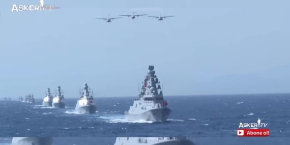 TCG Anadolu’nun Ardından: Türkiye’nin Milli Uçak Gemisi Projesi
