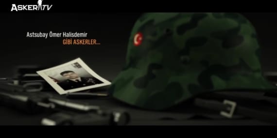 15 Temmuz özel klibi! Bu vatan bölünmez