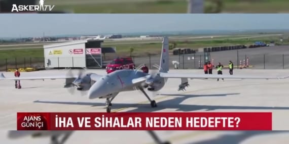 Bayraktar SİHA’lar: Türk Ordusunun Gökyüzündeki Gücü ve Küresel Etkisi