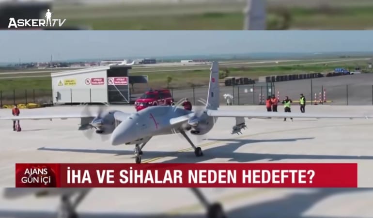 Bayraktar SİHA’lar: Türk Ordusunun Gökyüzündeki Gücü ve Küresel Etkisi