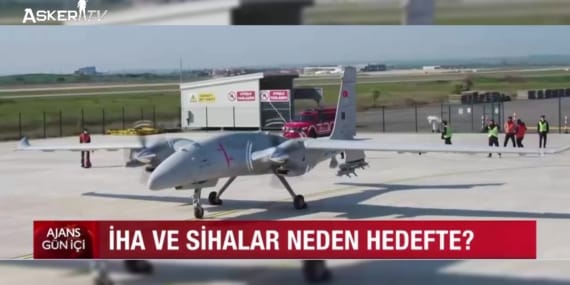 Bayraktar SİHA’lar: Türkiye’nin Savunma Sanayinde Oyun Değiştiren Gücü