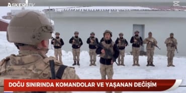 dogu-sinirinda-komandolar-ve-yasanan-degisim