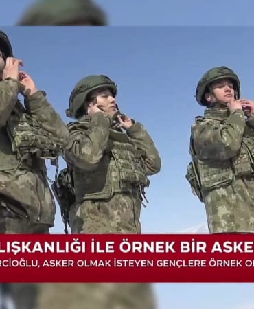 hudut-kartali-tegmen-beril-omercioglu-vatan-askiyla-gorev-basinda